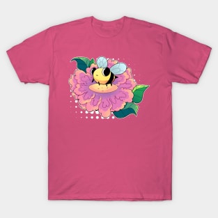 Lil' Bumble bee T-Shirt